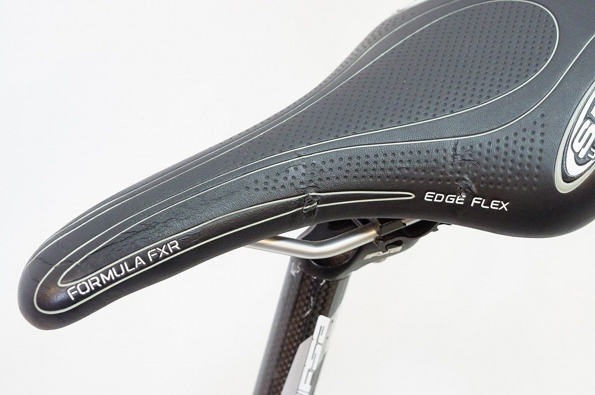 LOUIS GARNEAU 「ルイガノ」 LGS-MV 3S 2010年モデル 20インチ