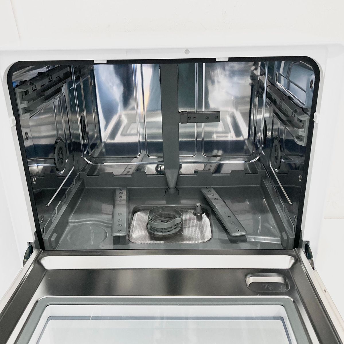 siroca シロカ 食器洗い乾燥機 SS-MH351 付属品完品 WWW_KANDAIZUMI_COM