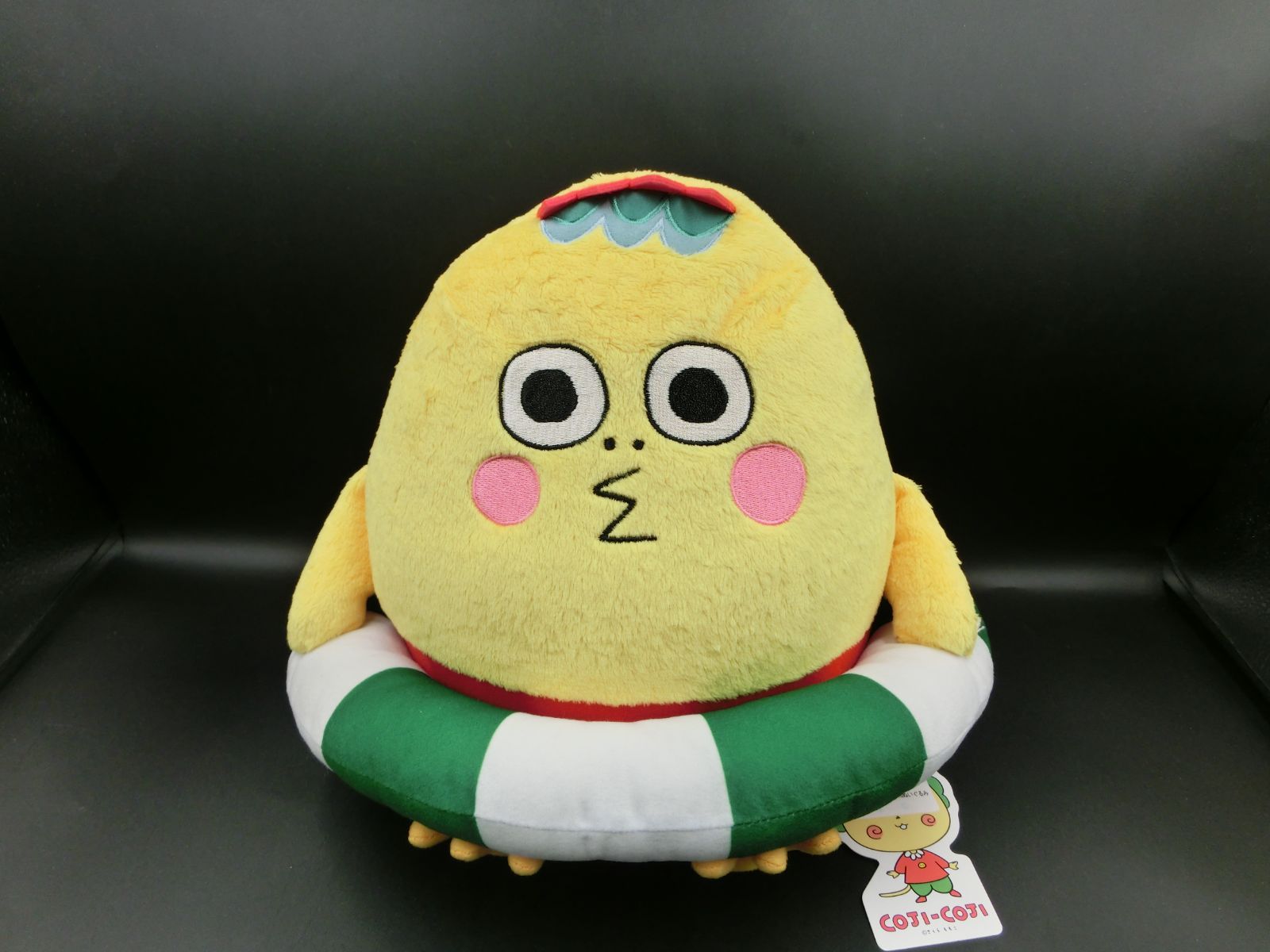 コジコジ 完全受注生産 超ビッグぬいぐるみ コジコジ 完全受注生産 超ビッグぬいぐるみ コジコジ 完全受注