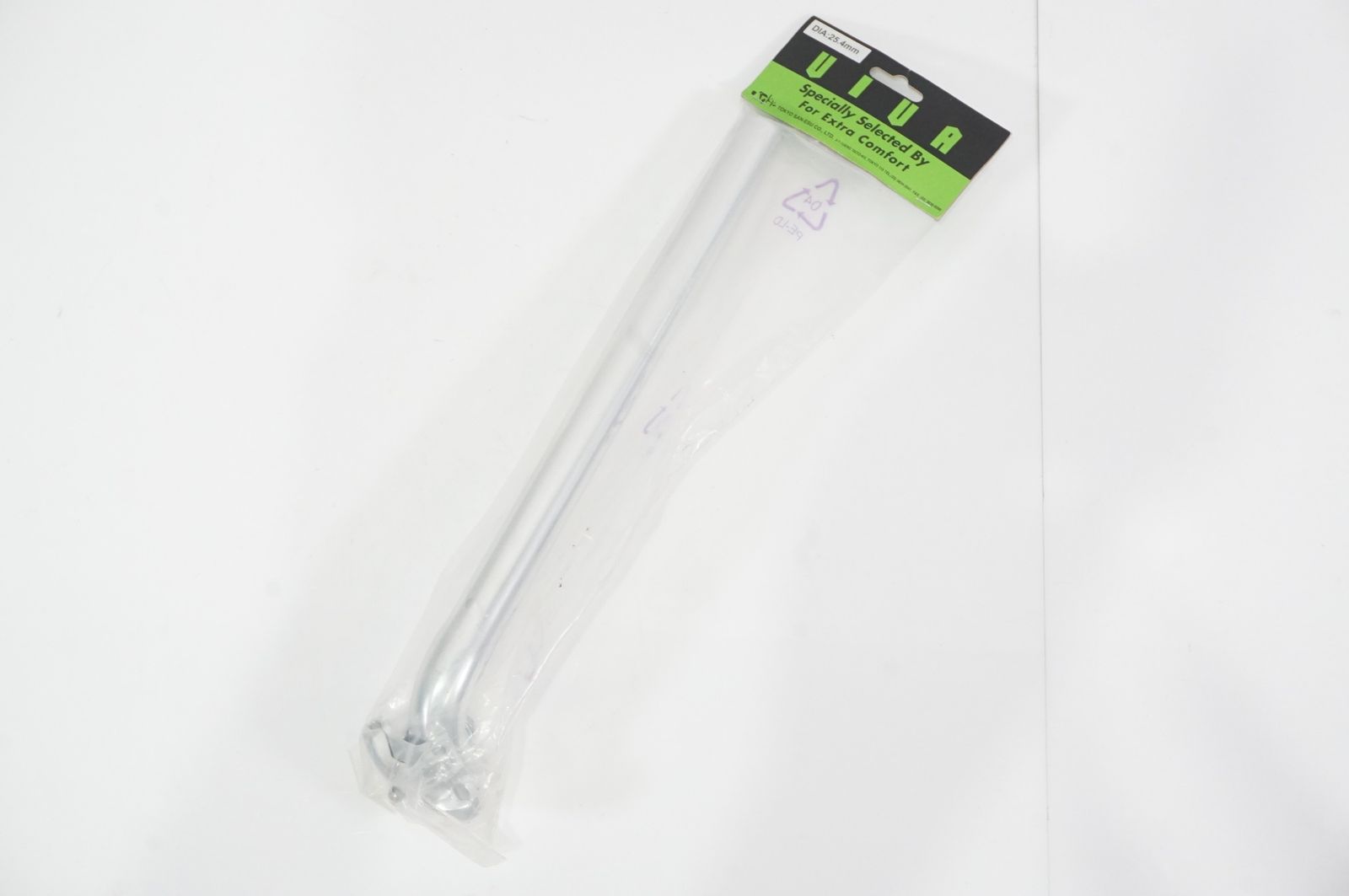 VIVA 「ビバ」 φ25.4 350mm シートポスト / バイチャリAKIBA店