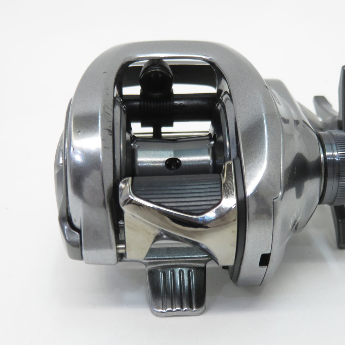 SHIMANO シマノ 18 Bantam バンタム MGL PG RH 03855 ベイトリール 右