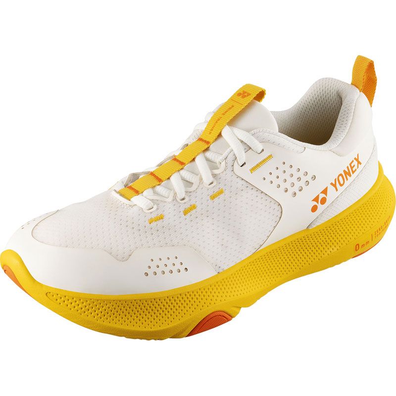 YONEX ヨネックス プライムトレーナー メン 陸上 ランニング ランニングシューズ shrpt1m-206 ナチュラル