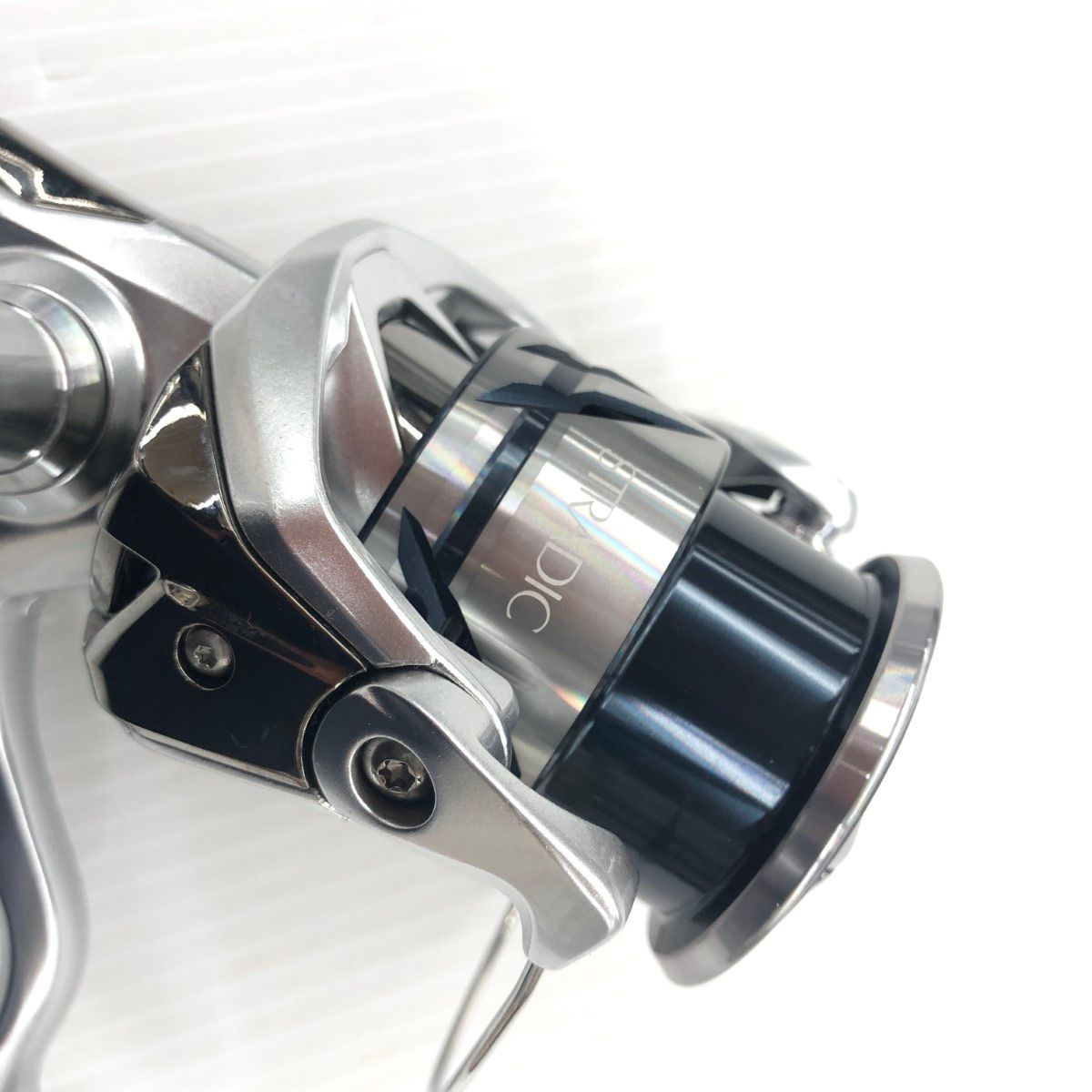 σσSHIMANO シマノ 23ストラディック 4000MHG 美品 程度A 045898