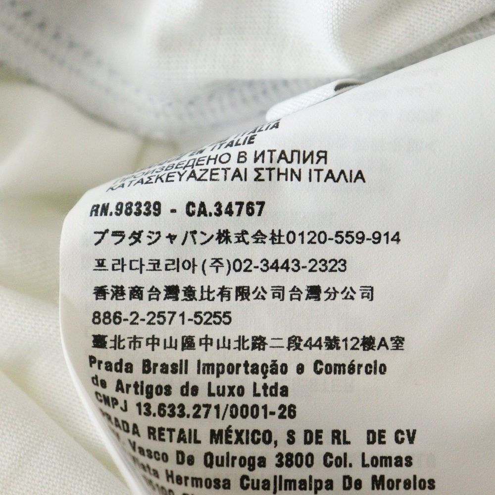 ホワイト レディース