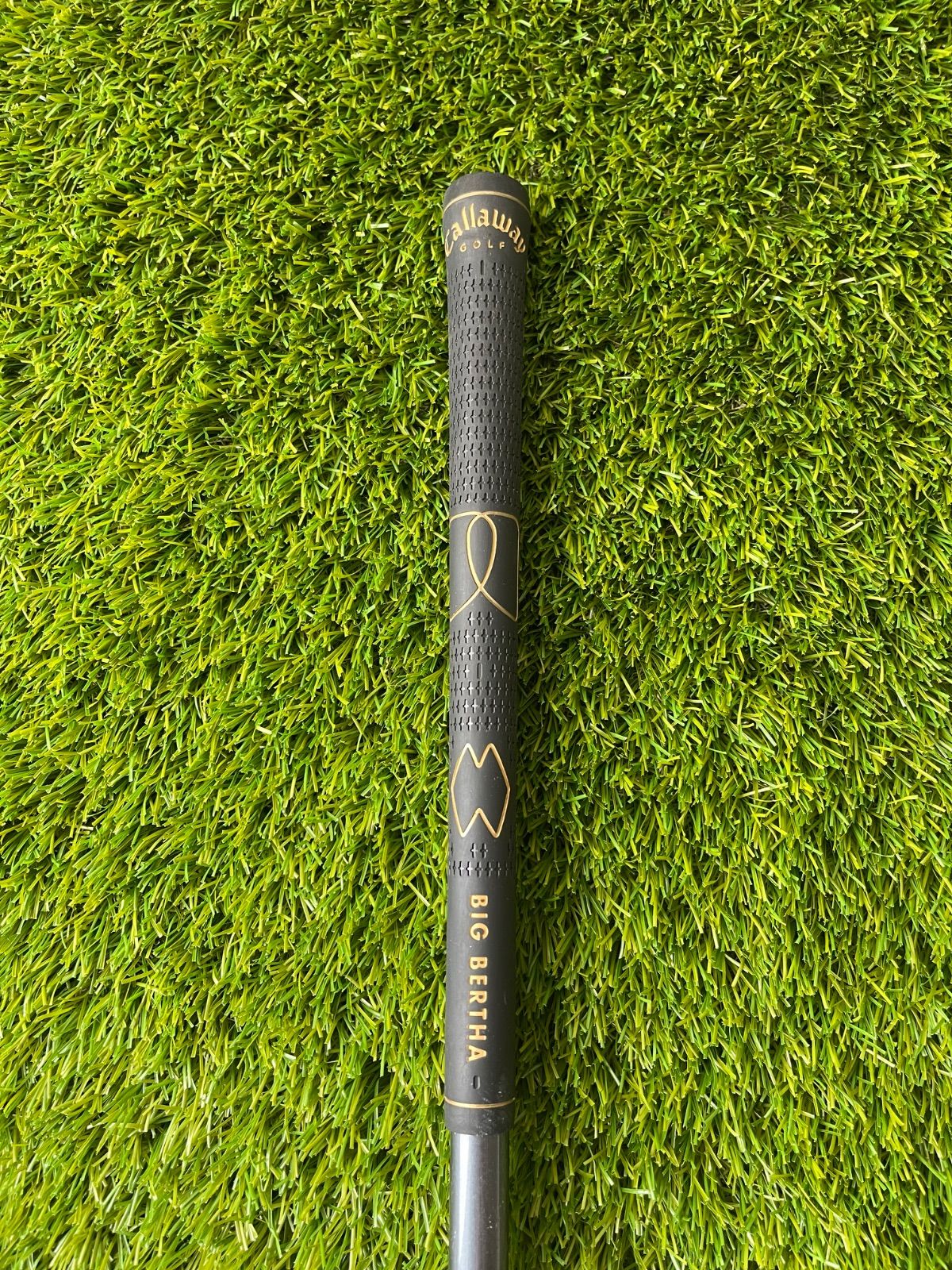 キャロウェイ ドライバー 10度 右利き Callaway GREAT BIG BERTHA Ⅱ