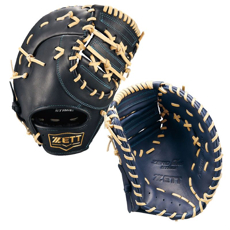 少年ソフトボール用 ファーストミット 少年用グローブ ファースト