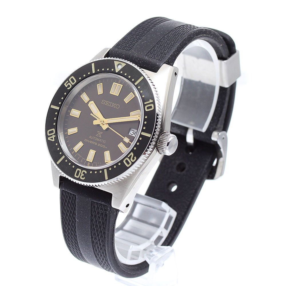 美品 セイコー SEIKO プロスペックス 自動巻き SBDC105 【公式通販】