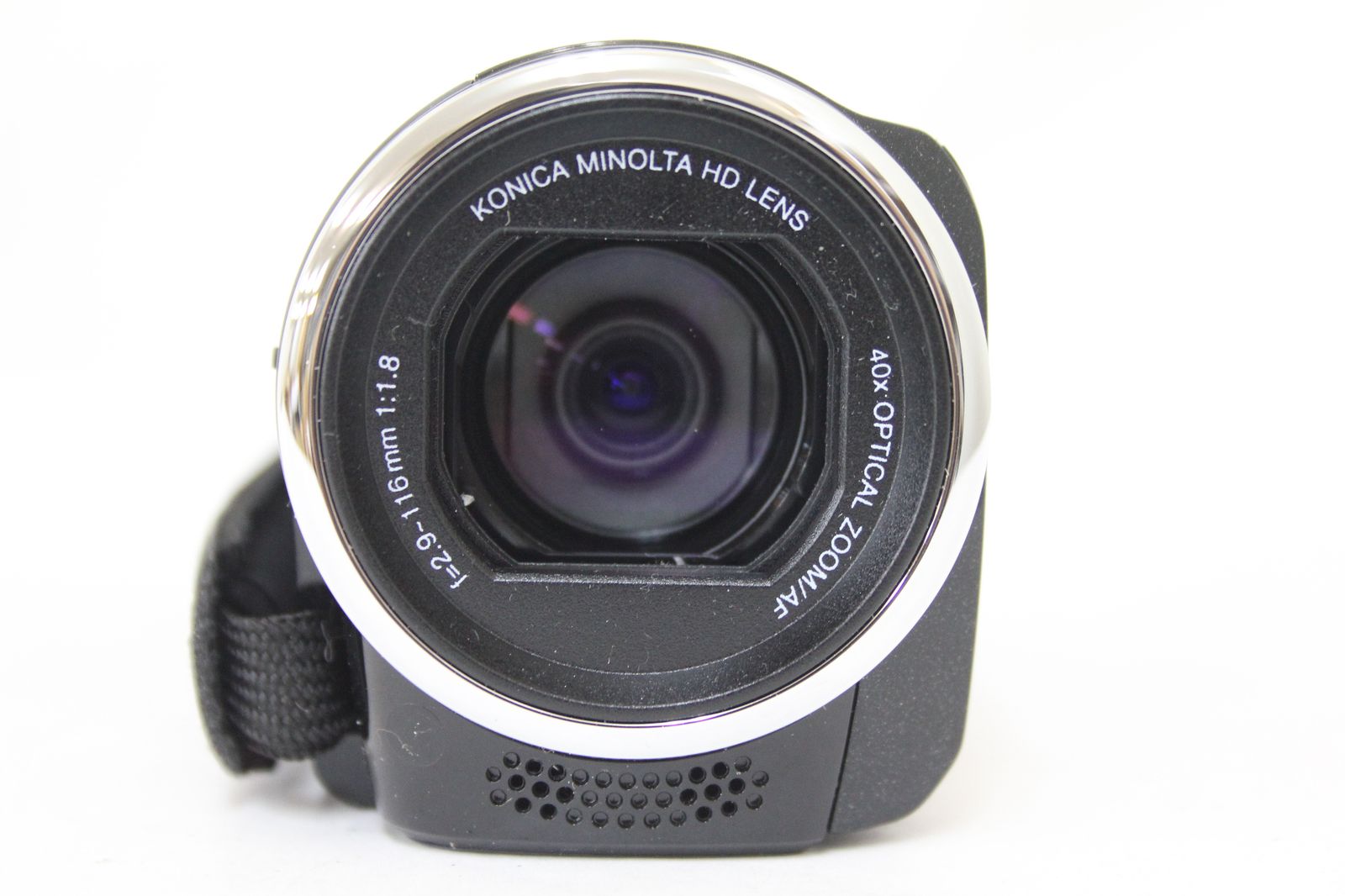 極美品 返品保証】 【録画再生確認済み】【元箱付き】JVC Everio 良い