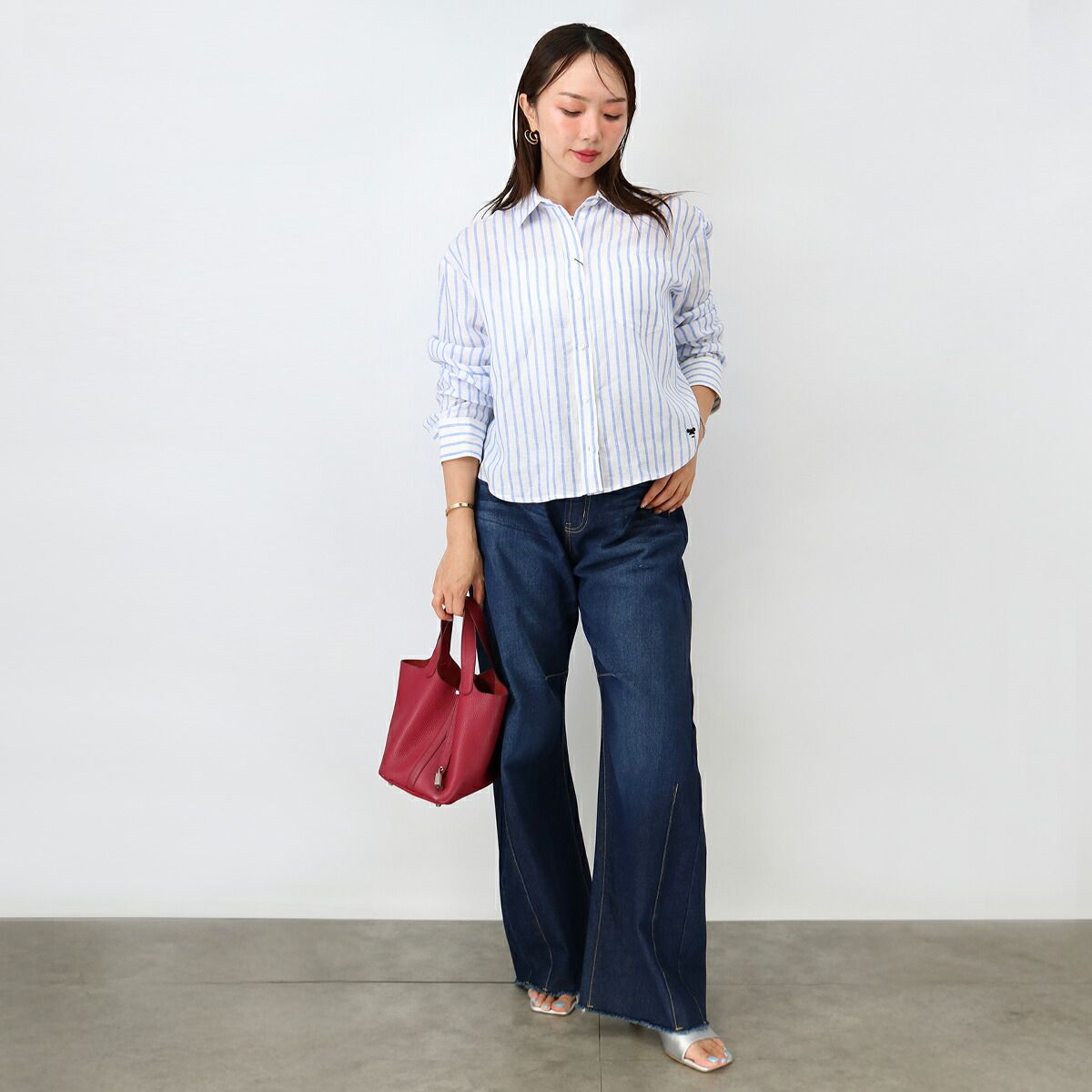 Weekend Max Mara ウィークエンドマックスマーラ NOLANA ノラナ ピュア