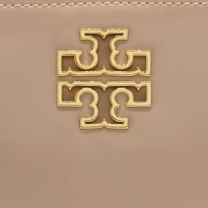 トリーバーチ 長財布 TORY BURCH ジップ コンチネンタル パスケース  