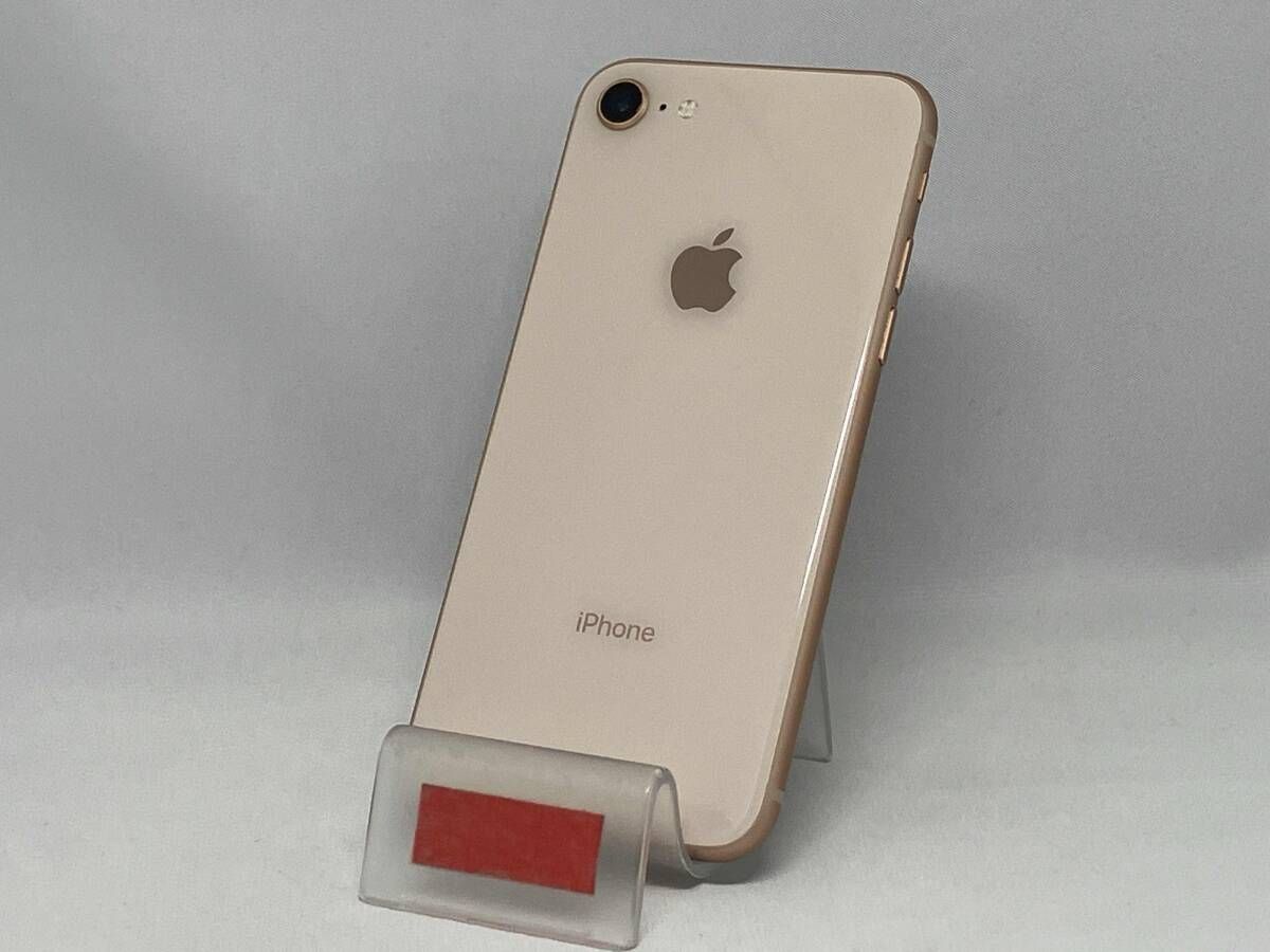 iPhone8 64GB SoftBank