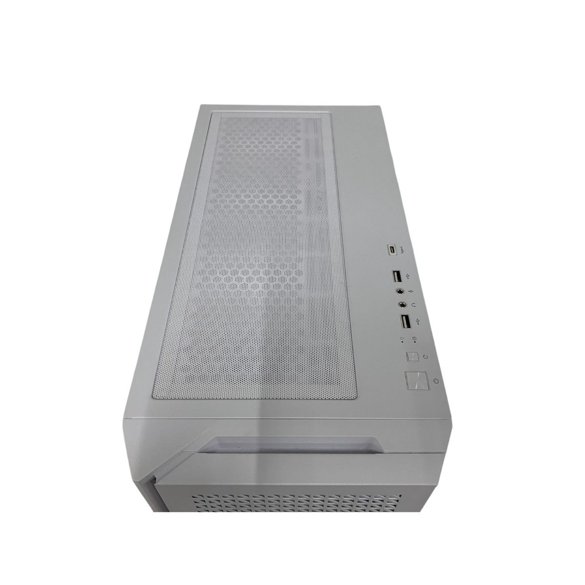自作PC i7-14700K RTX4070Ti SUPER メモリ64GB SSD1TB