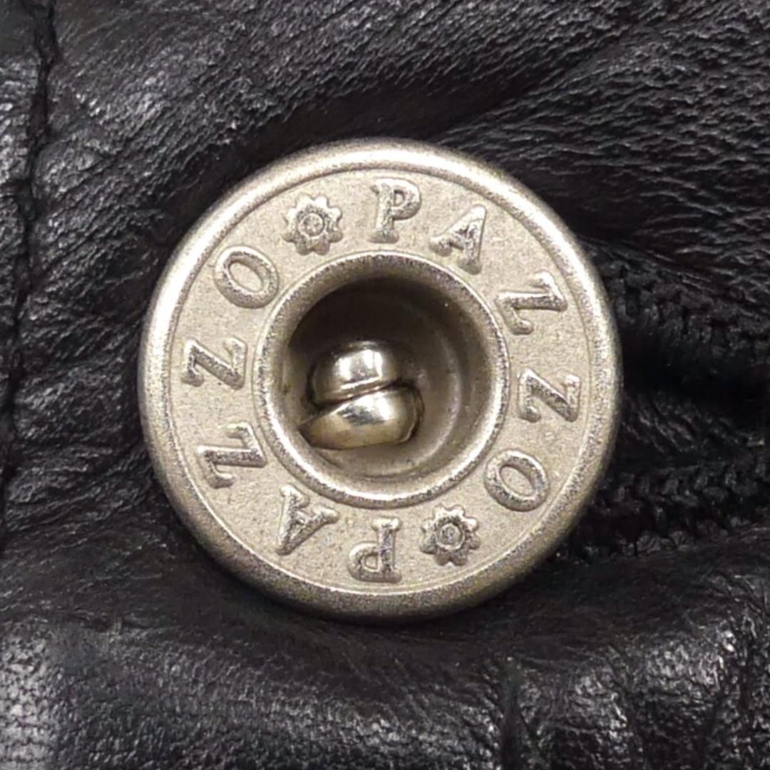 ハーフパンツ レザー 本革 PAZZO パッゾ ショートパンチ TY3195 - メルカリ