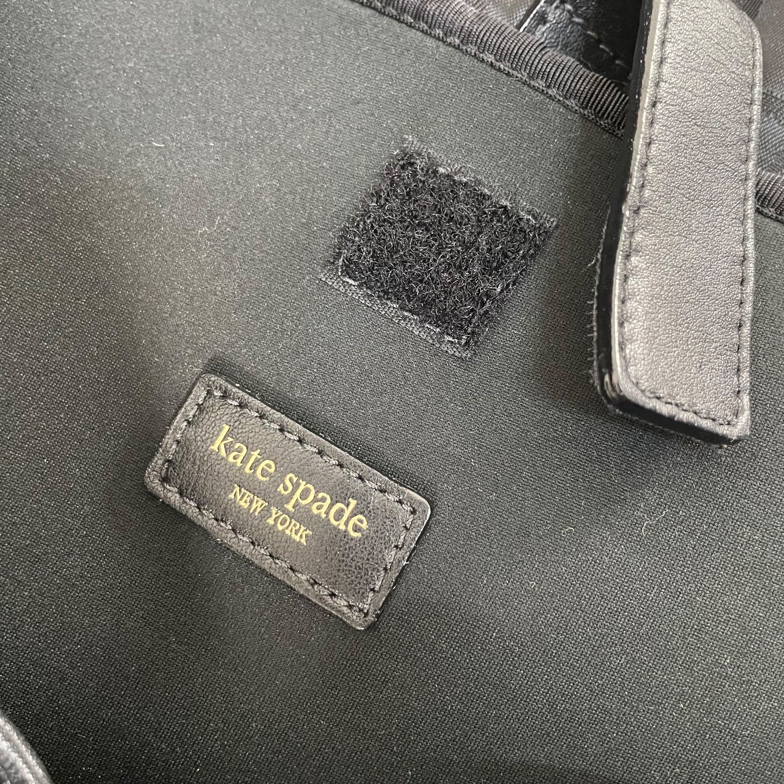 spadeビジネスバッグ