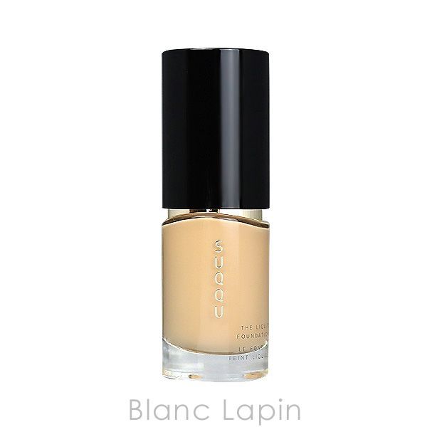 スック SUQQU ザリクイドファンデーション #115 ショップ 30ml [019443]
