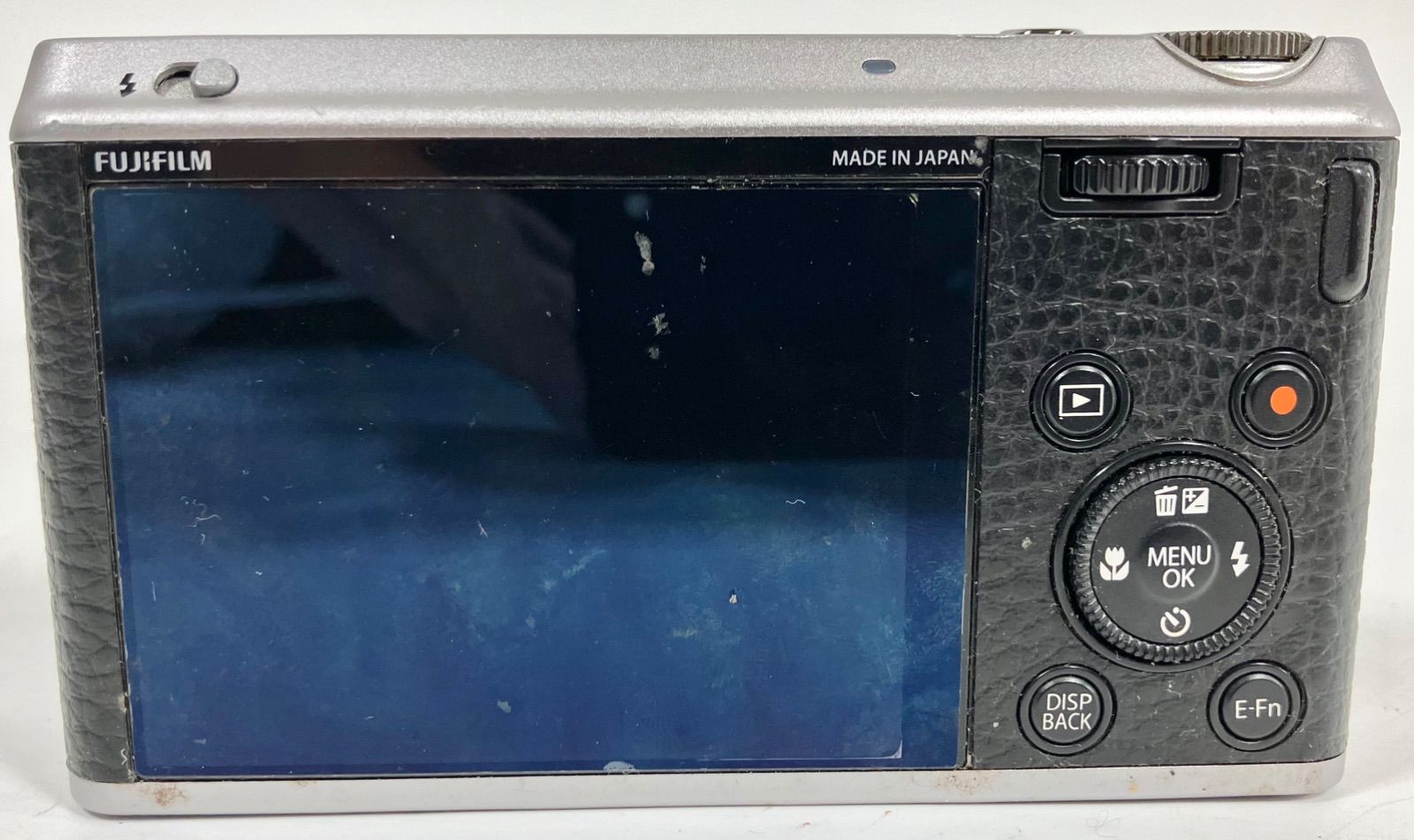 現状品】FUJIFILM 富士フイルム コンパクトデジタルカメラ