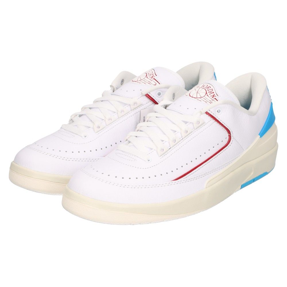 NIKE (ナイキ) WMNS AIR JORDAN 2 RETRO LOW DX4401 164 エア 