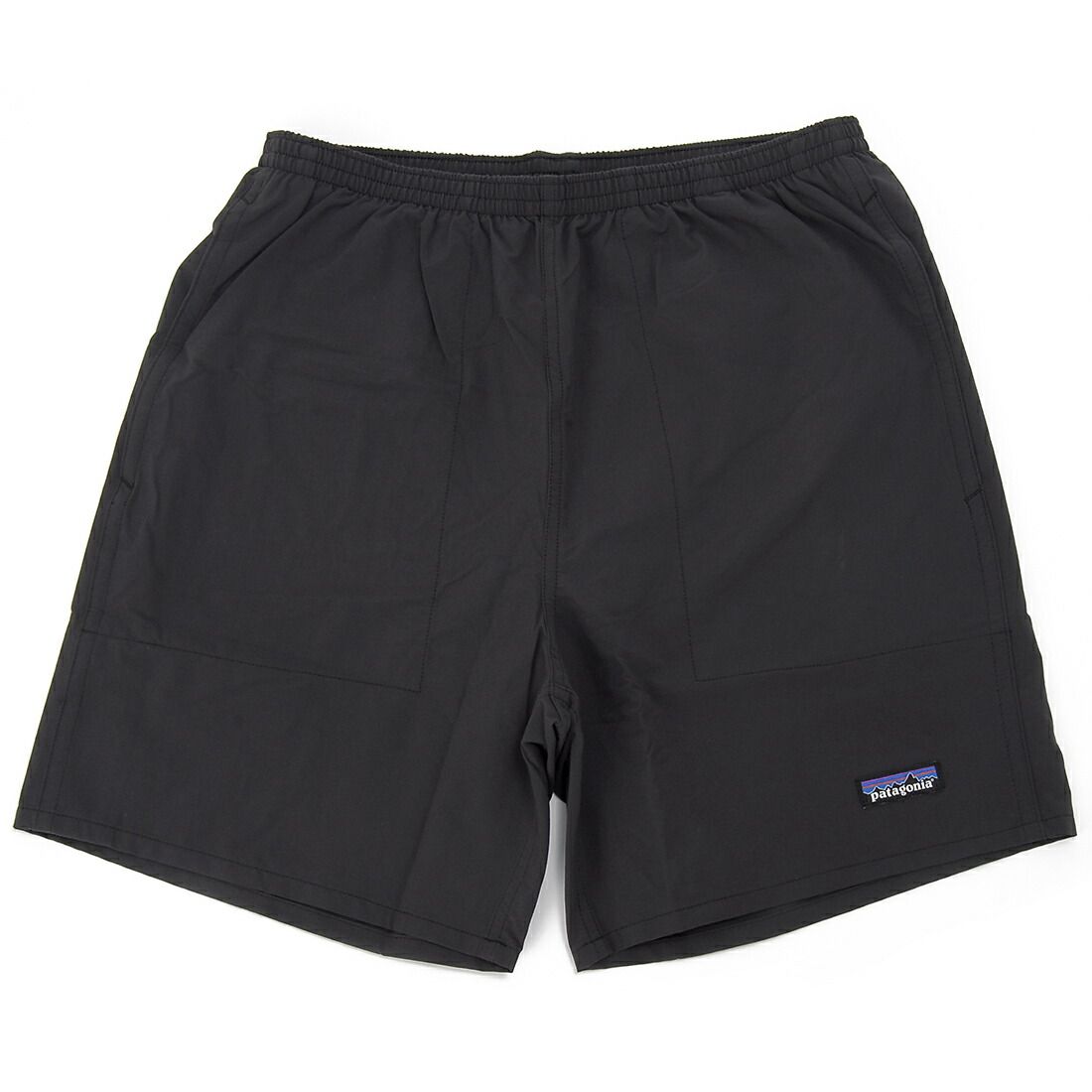 Patagonia パタゴニア ハーフパンツ 短パン メンズ 58048 INBK 水陸両用 水着