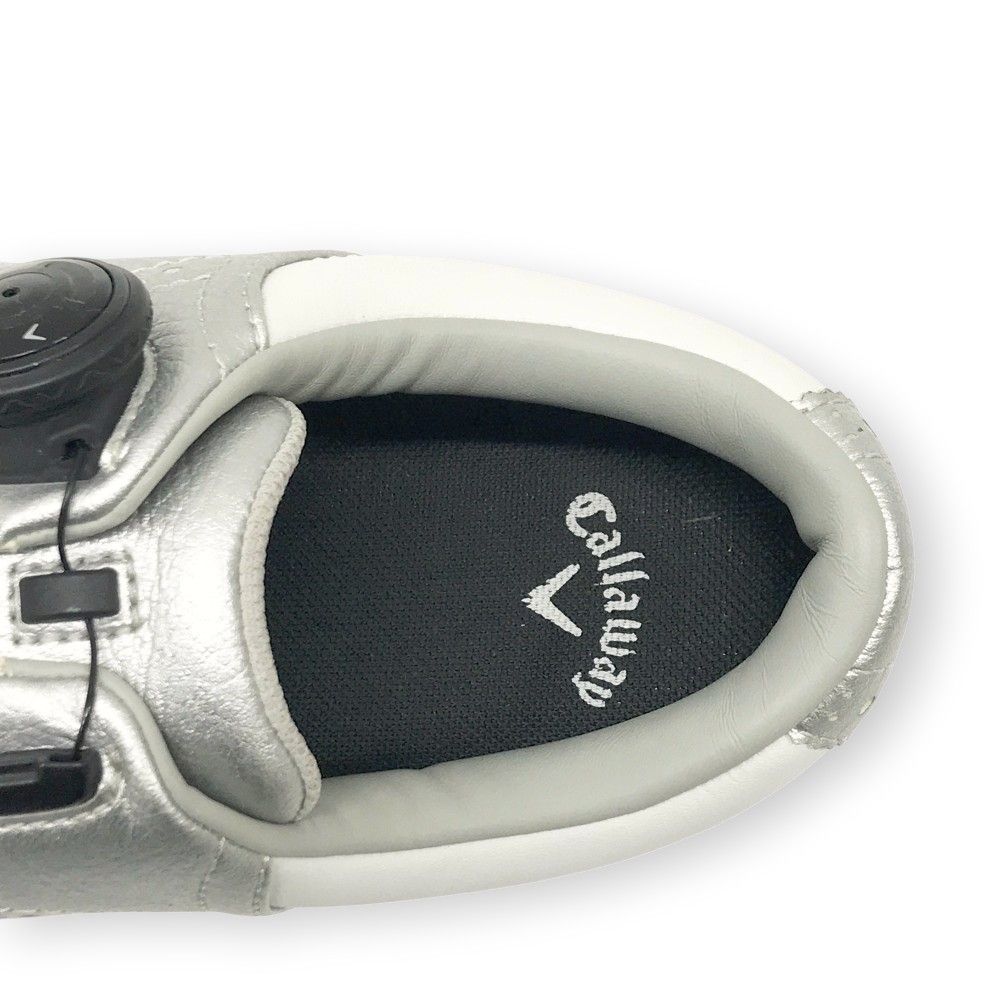 CALLAWAY キャロウェイ  ゴルフシューズ バルトレーナー  ホワイト系 L [240101424440] ゴルフウェア メンズ ストスト 楽天市場】【セール】Callaway キャロウェイ メンズ ゴルフ