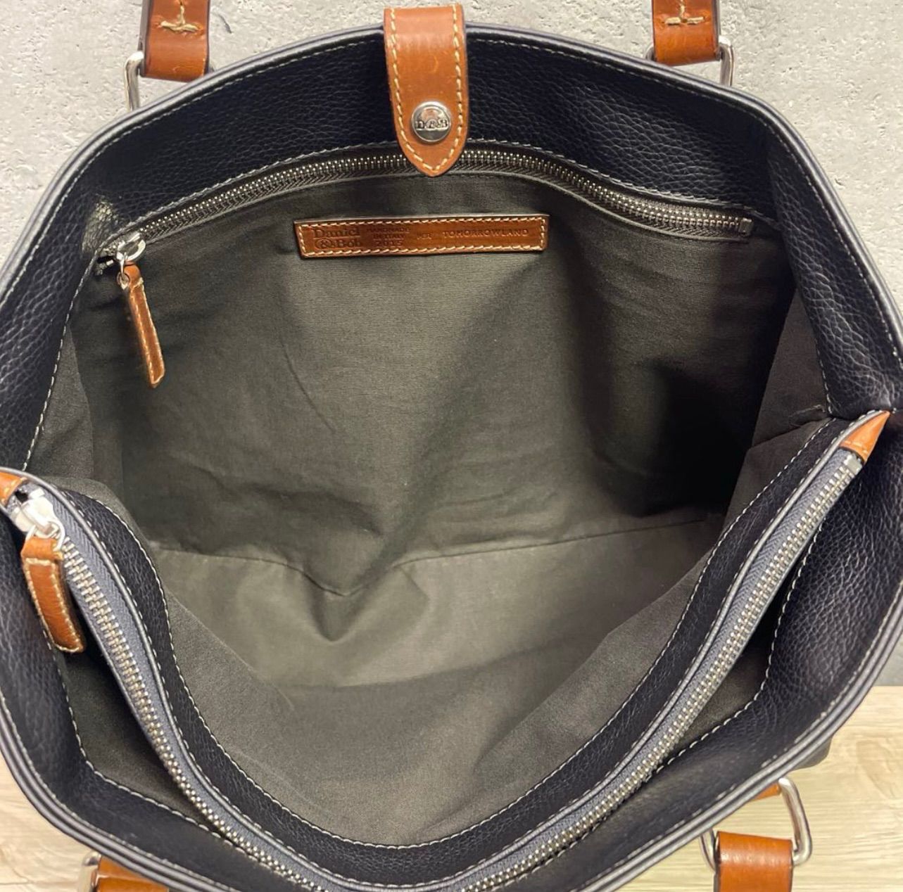 ダニエルアンドボブ