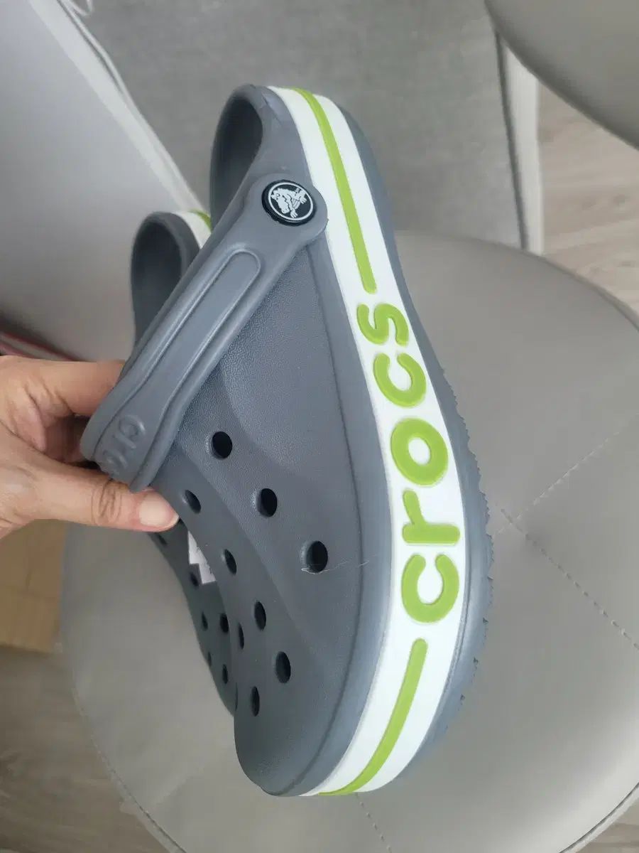 新品 crocs(クロックス) バヤバンド 290