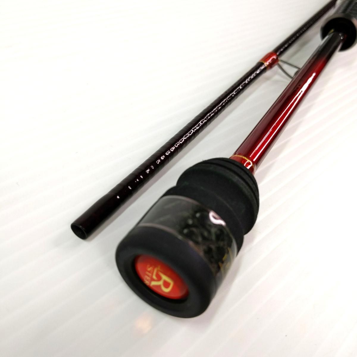 エギングロッド アレス