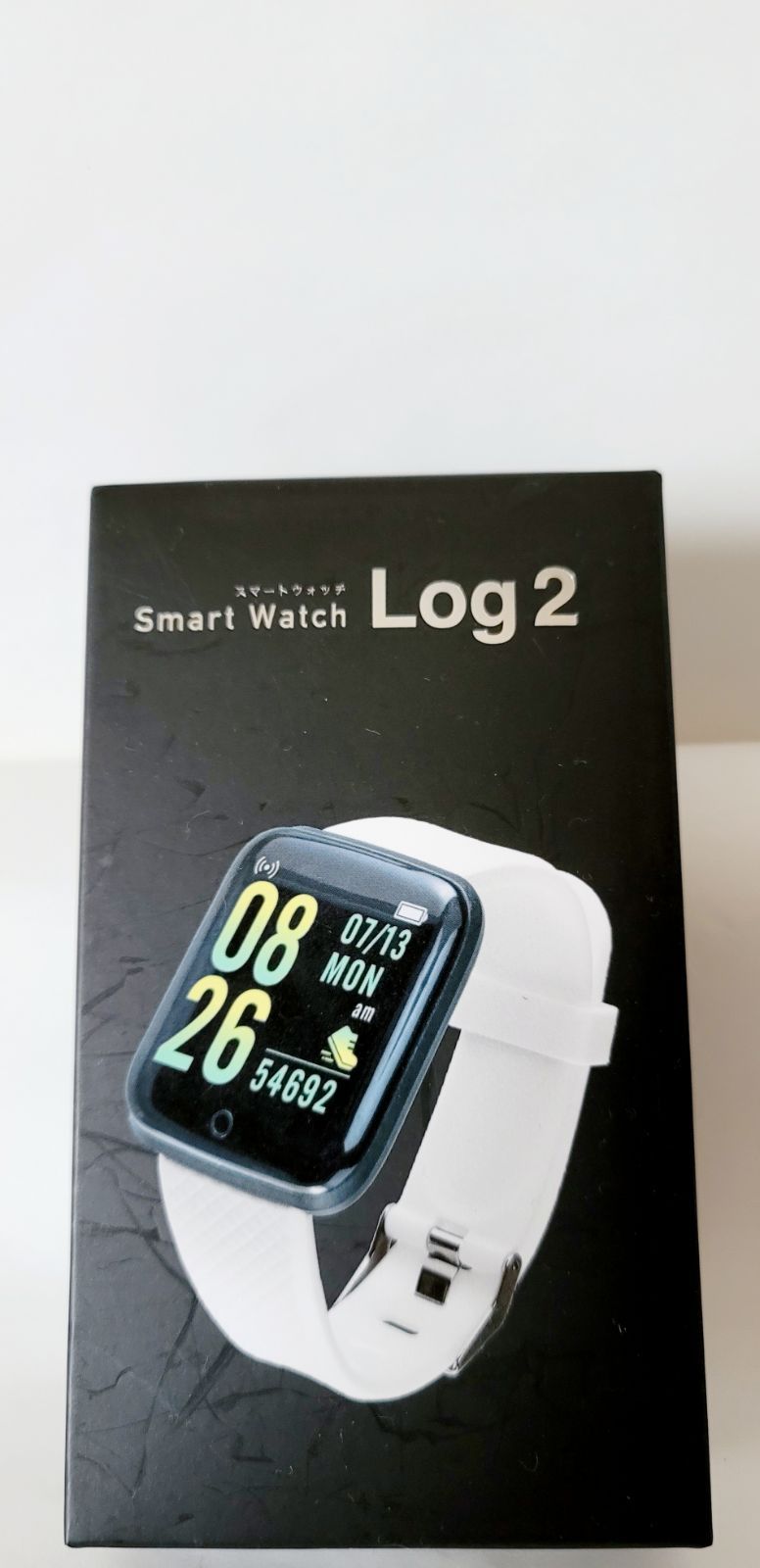 Smart Watch Log2 - 時計