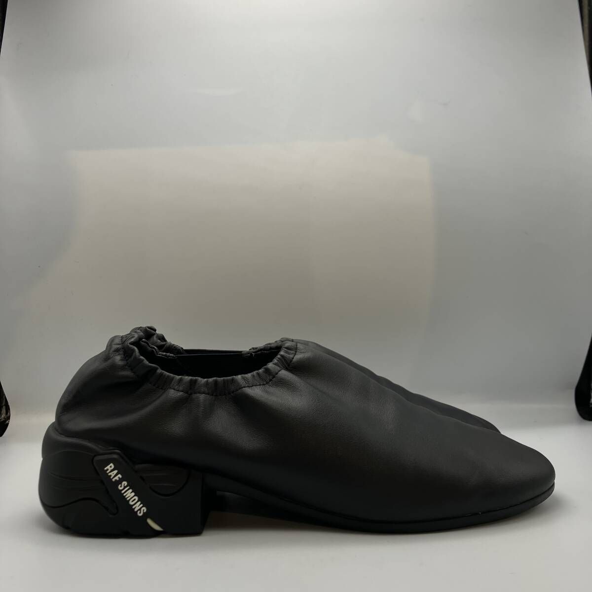 RAF SIMONS ソラリス　革靴 インポートブランド【RAF SIMONS/ラフシモンズ】からRUNNER