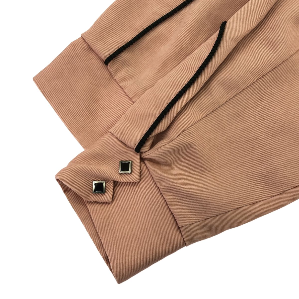 DRY BONES ドライボーンズ WESTERN STYLE GABARDINE JACKET ウェスタン 