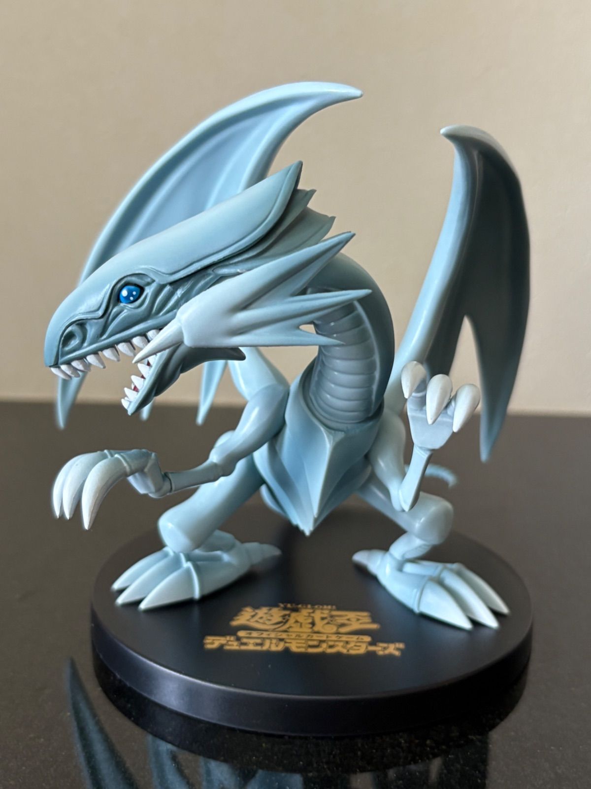 遊戯王 Equal Arts 青眼の白龍ブルーアイズホワイトドラゴン36個セット