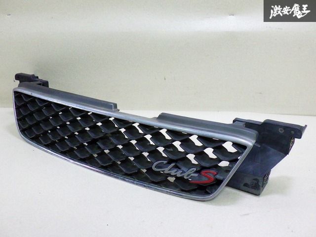 ストア出品】 日産 純正 GC35 C35 ローレル クラブS 前期 フロント