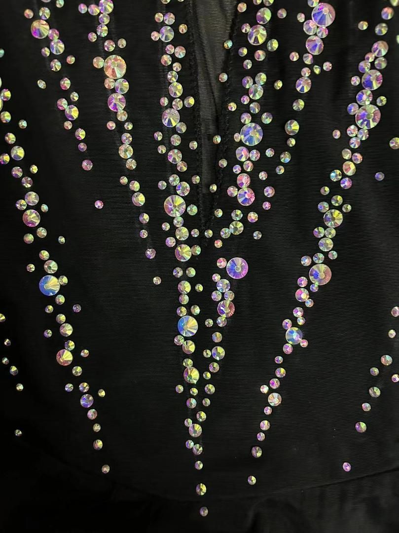 フィギュアスケート衣装