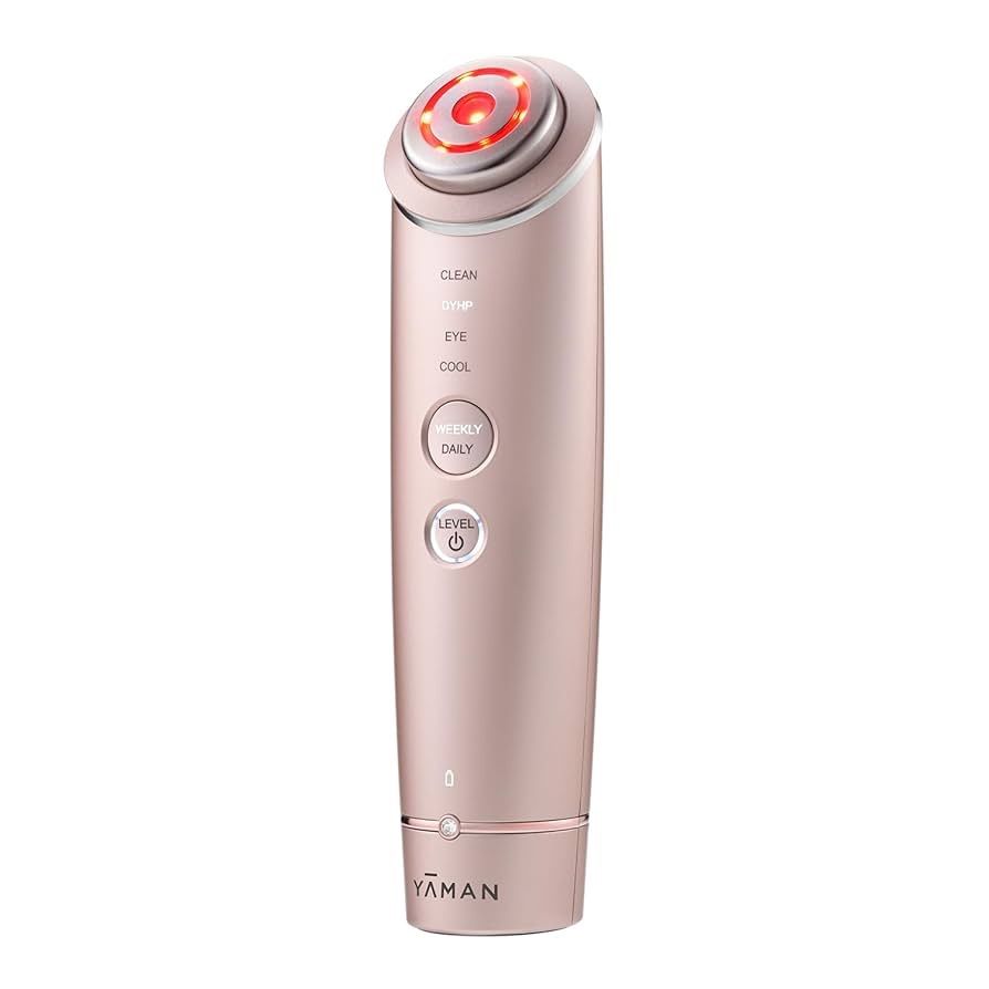 YA-MAN美顔器 YA-MAN RF美顔器 フォトプラス シャイニー / YA-MAN RF Facial