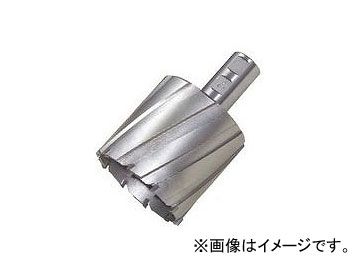 日東工器 ジェットブローチ（サイドロックタイプ） 穴あけ能力：穴径φ81mm、最大板厚75mm 14981