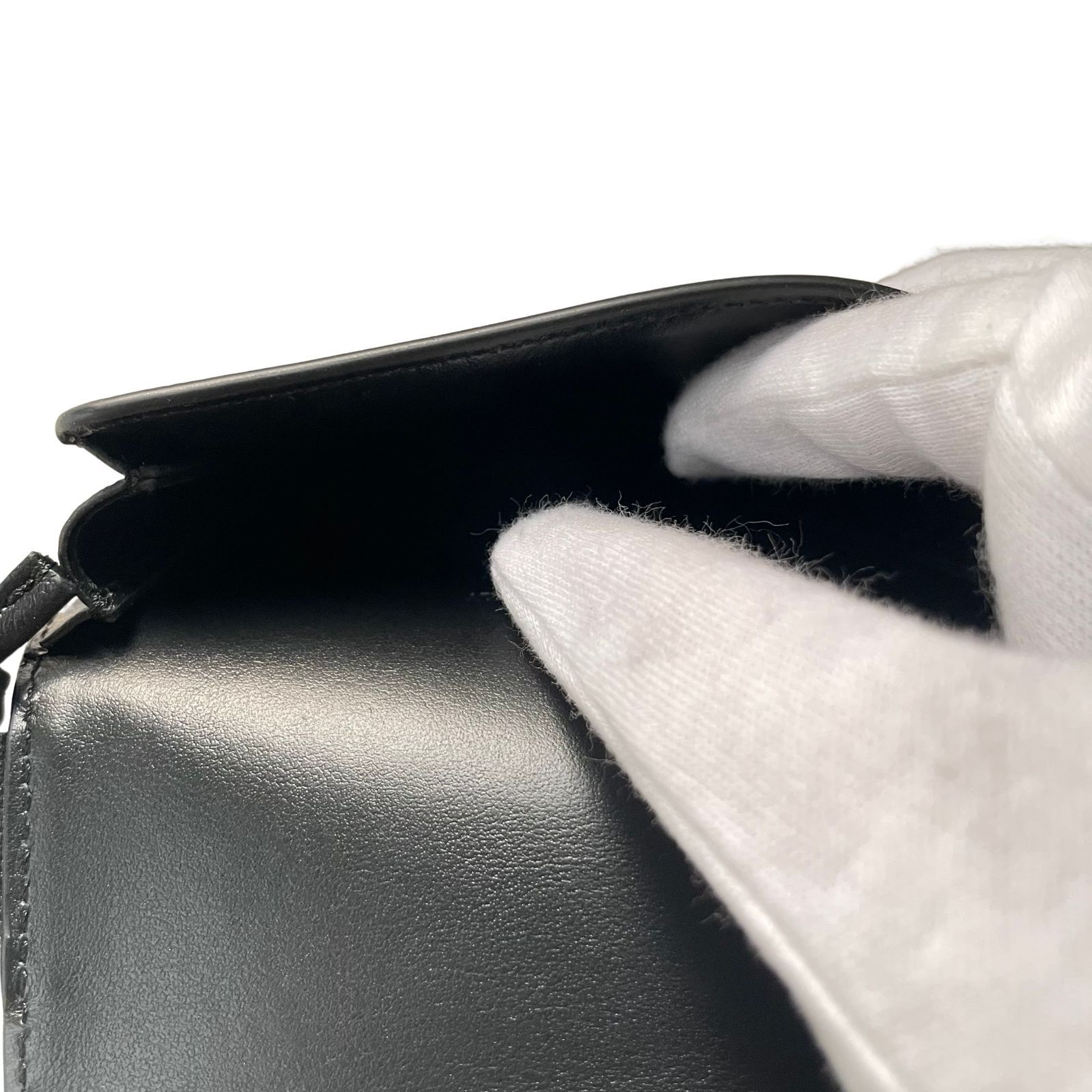 セリーヌ ショルダーバッグ