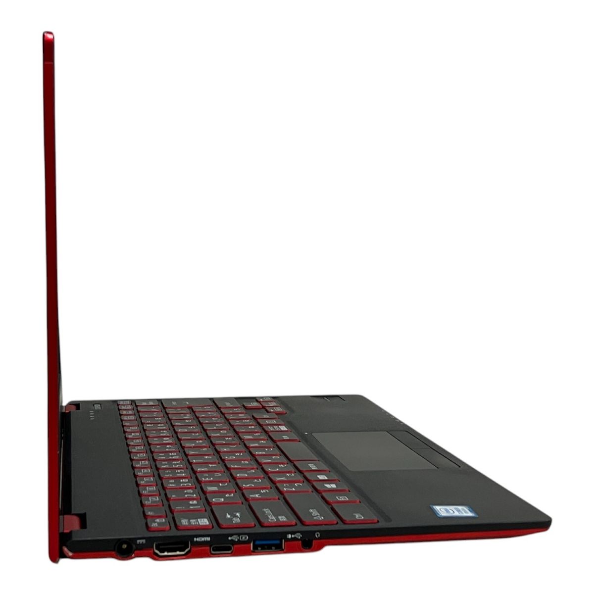 ジャンク/ FUJITSU FMVWD2U27 LIFEBOOK WU2/D2 Intel Core i5-8265U