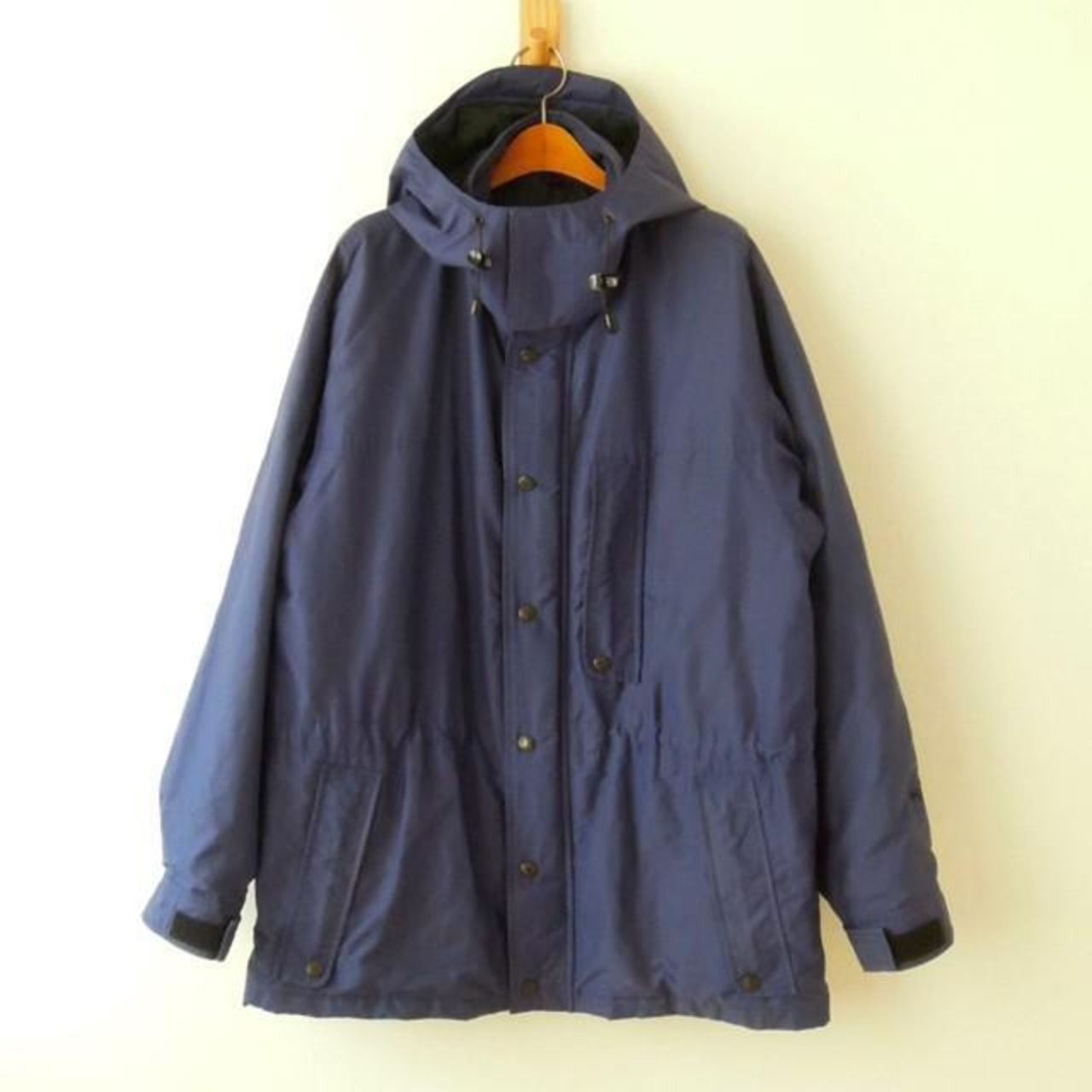 SALEで更にお買得 the north インナー マウンテンパーカー ノースフェイス face Lサイズ