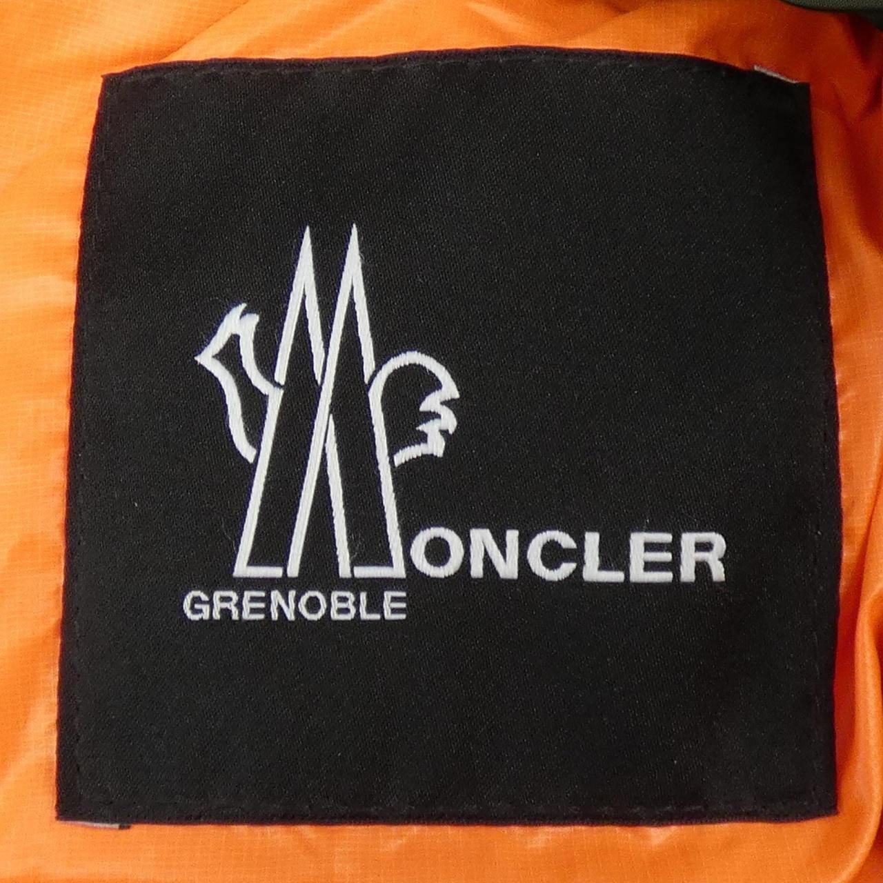 GRENOBLE ダウンジャケット