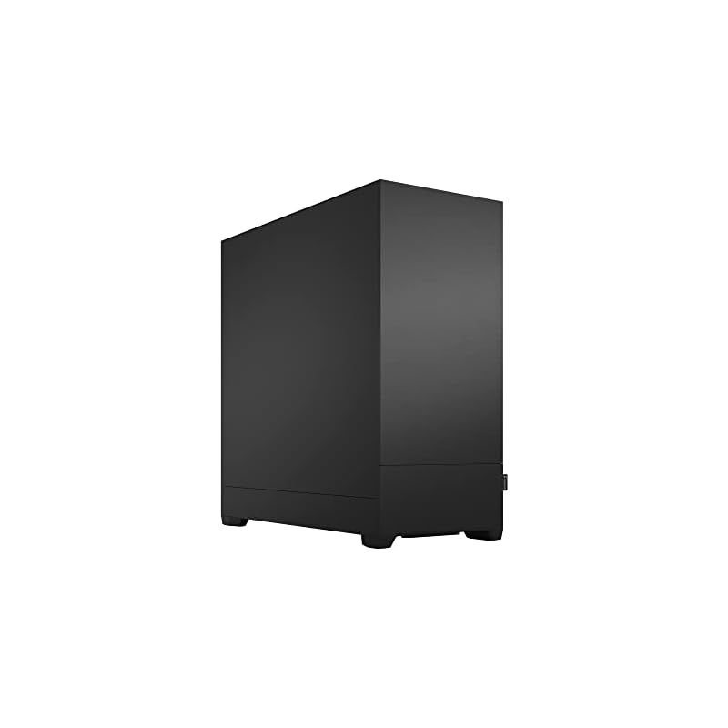 Fractal Design Pop XL Silent Black Solid フルタワー型PCケース FD-C-POS1X-01 CS8024 1