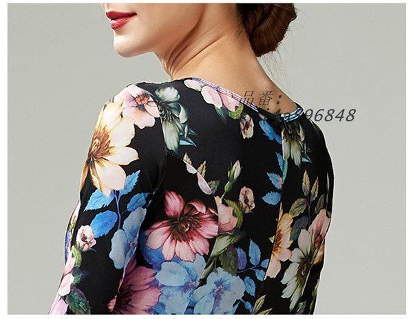 スタンダード ステージ衣装