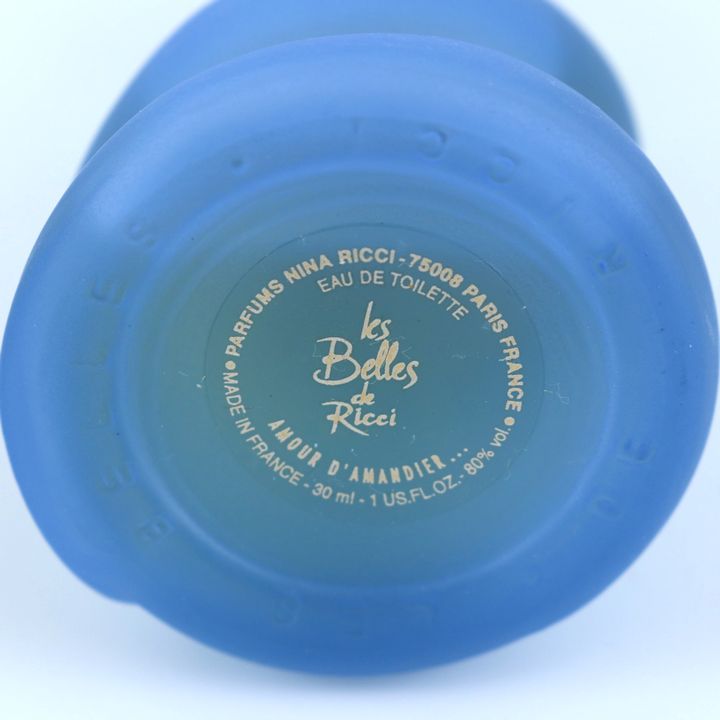 NINA RICCI