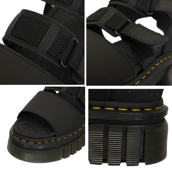 Dr.Martens (ドクターマーチン) WMS 30864001 RICKI 3 STRAP