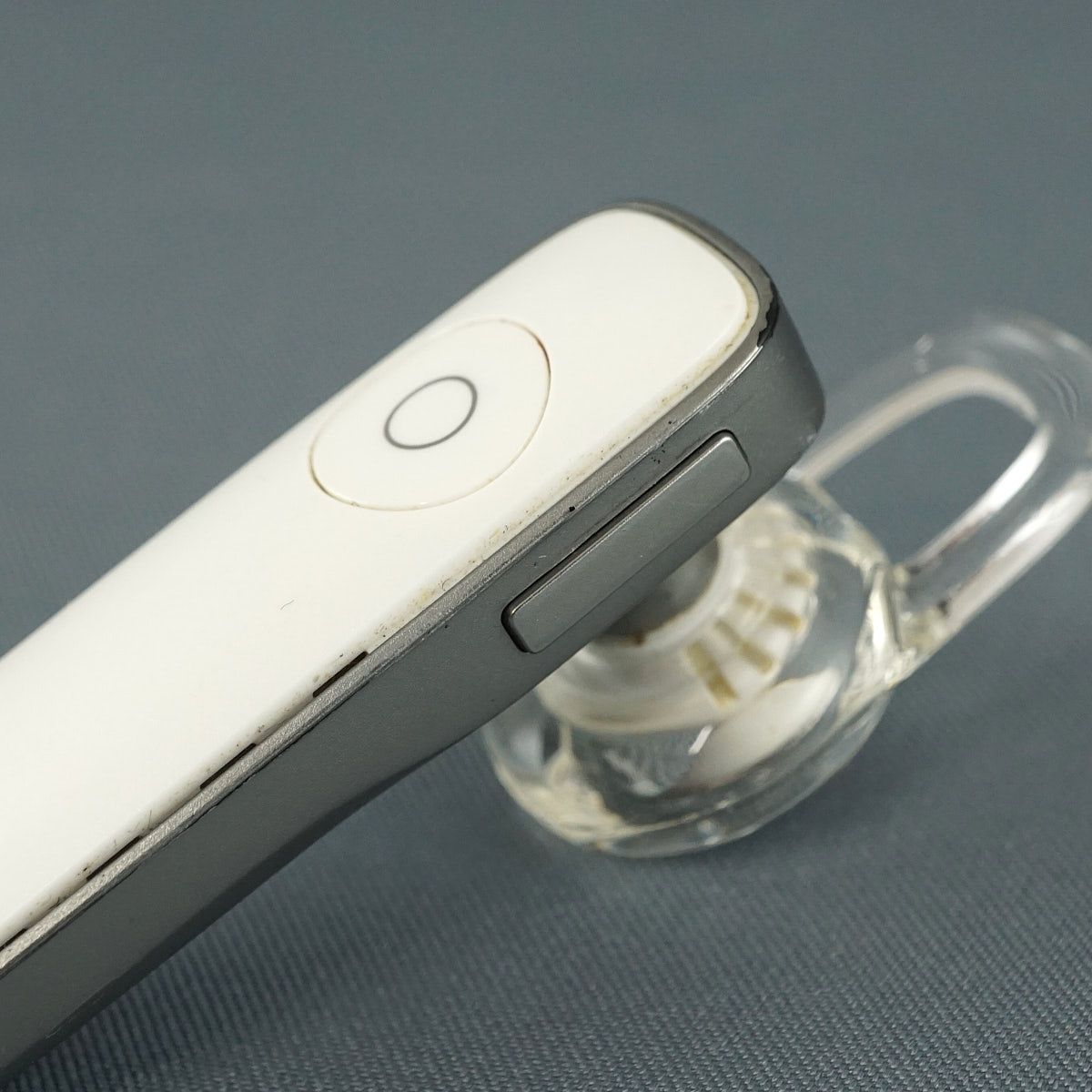 Plantronics M165 MARQUE2 片耳イヤホン 美品 MyHeadset.jp | Bluetooth ワイヤレスヘッドセット Marque 2 M165