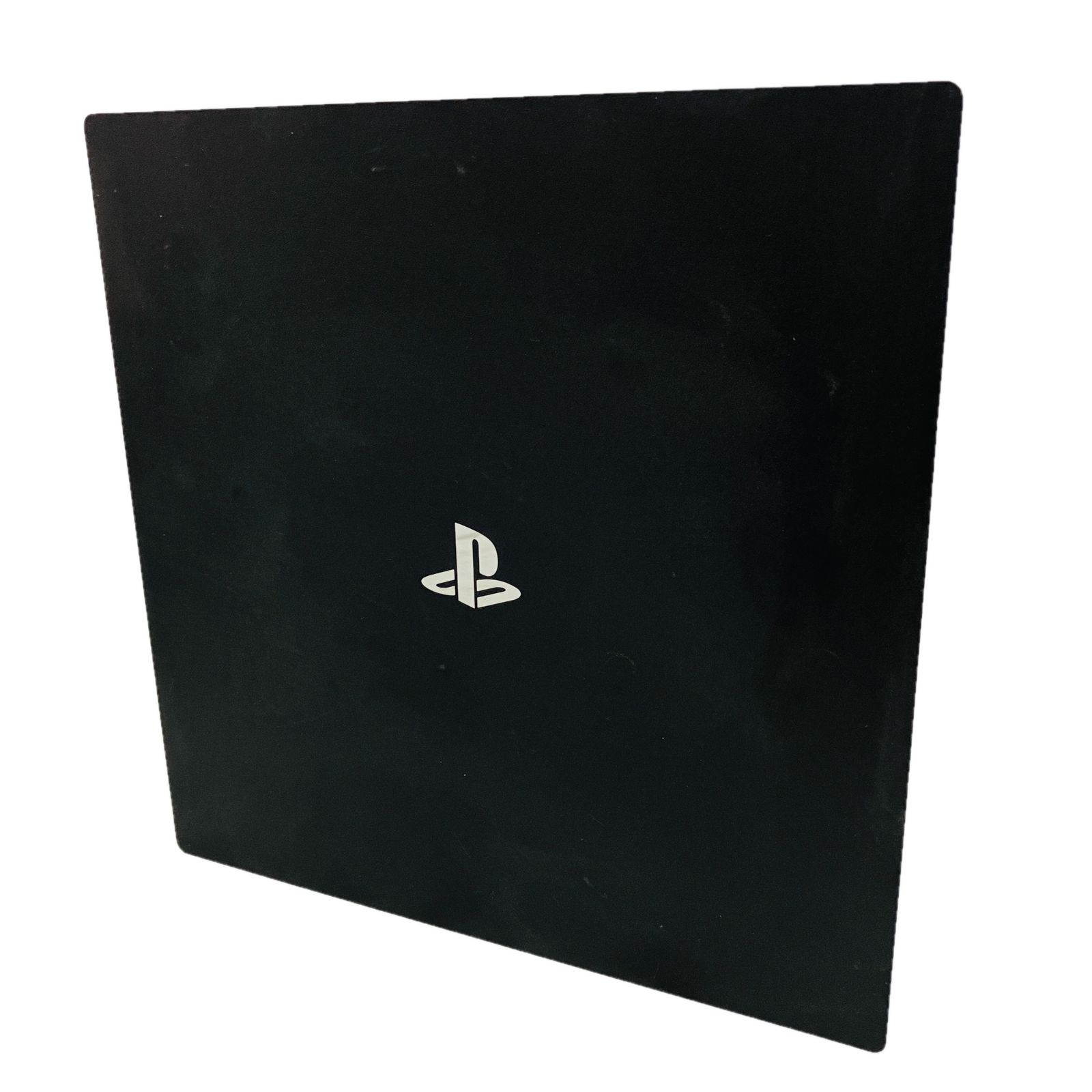 SONY PlayStation 4 Pro CUH-7100B 1TB ジェットブラック PS4 ゲーム C10492455