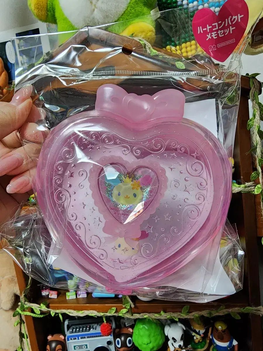 ウサミミ　チャーミーキティ　手提げ　メモ帳2006 ウサミミ チャーミーキティ 手提げ メモ帳2006 チャーミーキティ メモ