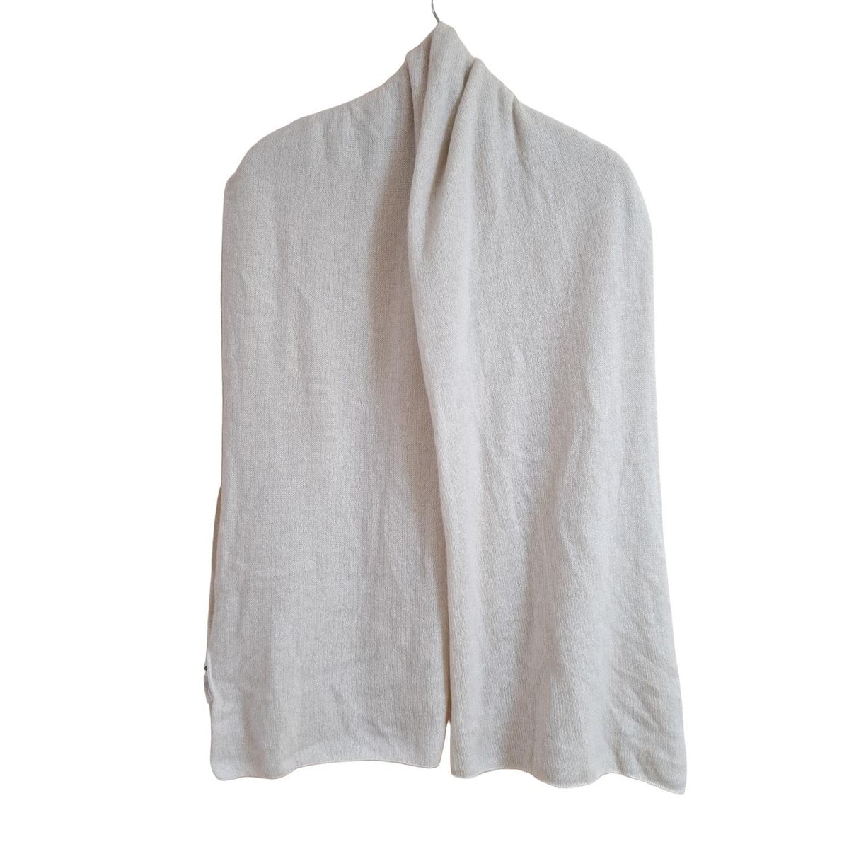 evam eva エヴァムエヴァ カシミヤストール evam eva :: Spiral evam