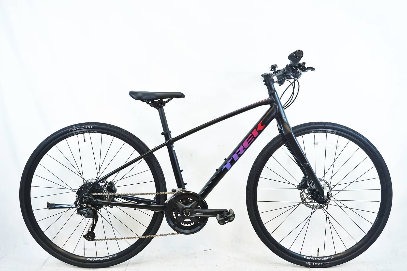 TREK トレック FX3 WSD DISC 2021年モデル クロスバイク | バイチャリ中目黒店