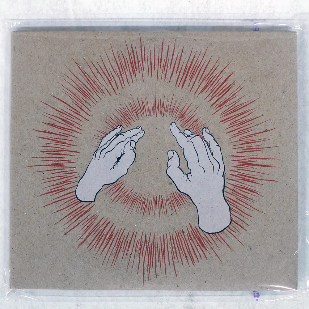 2025年最新】Godspeed you! black emperorの人気アイテム - メルカリ