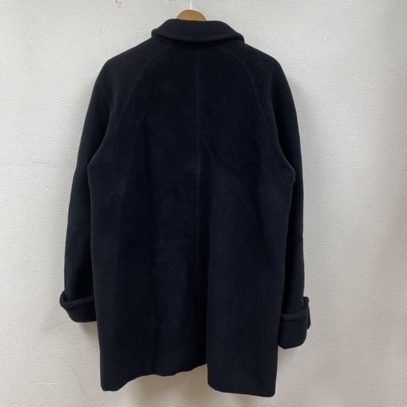 美品 マックスマーラ Max Mara コート 白タグ アイコンコート 101801  