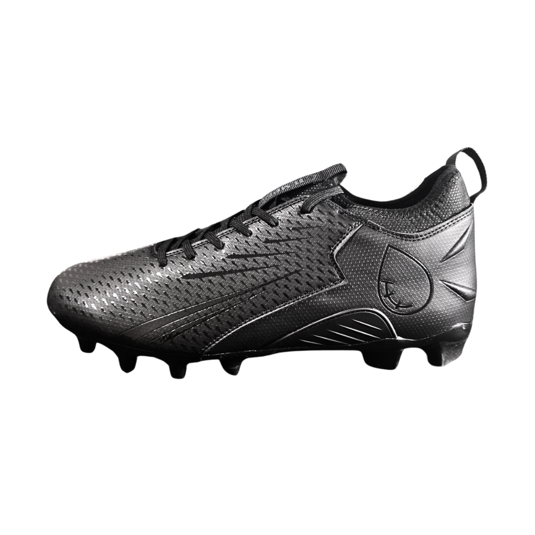 TEMPEST Cleats【BLACK】